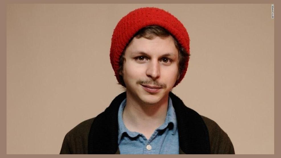 Michael Cera